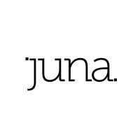 Juna logo, Juna contact details