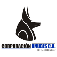 Corporacion Anubis C.A logo, Corporacion Anubis C.A contact details