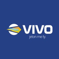 VIVO Communications logo, VIVO Communications contact details