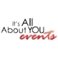 I't All About You, events logo, I't All About You, events contact details