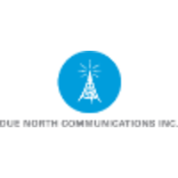 Due North Communications logo, Due North Communications contact details