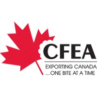 Canadian Food Exporters Association logo, Canadian Food Exporters Association contact details