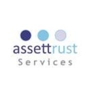 Assettrust services logo, Assettrust services contact details