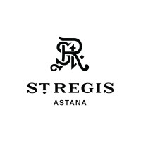 The St. Regis Astana logo, The St. Regis Astana contact details