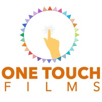 One Touch Films logo, One Touch Films contact details