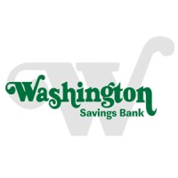 Washington Savings Bank logo, Washington Savings Bank contact details