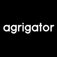 agrigator logo, agrigator contact details