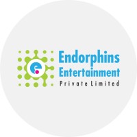 Endorphins Entertainment Pvt Ltd logo, Endorphins Entertainment Pvt Ltd contact details