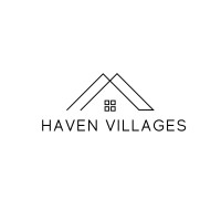 Haven Villages logo, Haven Villages contact details