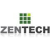 Zentech Manufacturing logo, Zentech Manufacturing contact details