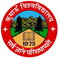 Kumaun University logo, Kumaun University contact details