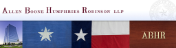 Allen Boone Humphries Robinson LLP logo, Allen Boone Humphries Robinson LLP contact details