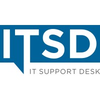 IT Support Desk Limited logo, IT Support Desk Limited contact details