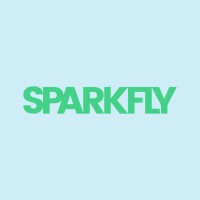 Sparkfly Photography logo, Sparkfly Photography contact details