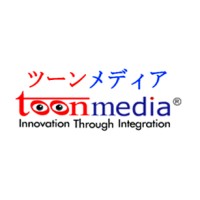 Toon Media Technologies logo, Toon Media Technologies contact details