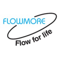 Flowmore Limited logo, Flowmore Limited contact details