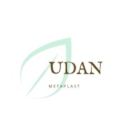 UDAN METAPLAST logo, UDAN METAPLAST contact details