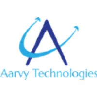 AARVY TECHNOLOGIES logo, AARVY TECHNOLOGIES contact details