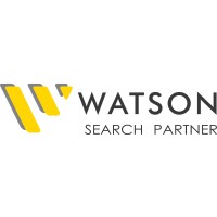 Watson Search Partner logo, Watson Search Partner contact details