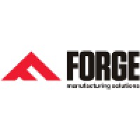 Forge Manufacturing Solutions logo, Forge Manufacturing Solutions contact details