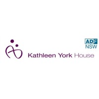 Kathleen York House logo, Kathleen York House contact details