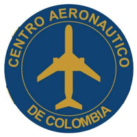 Centro Aeronáutico de Colombia LTDA. logo, Centro Aeronáutico de Colombia LTDA. contact details