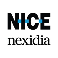 NICE Nexidia logo, NICE Nexidia contact details