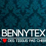 Bennytex logo, Bennytex contact details