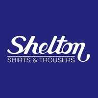 Shelton Shirts logo, Shelton Shirts contact details