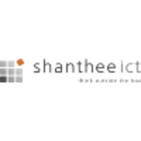 SHANTHEE ICT B.V. logo, SHANTHEE ICT B.V. contact details