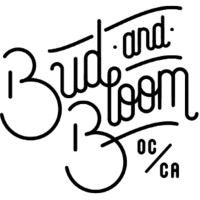 Bud & Bloom Dispensary logo, Bud & Bloom Dispensary contact details