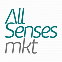 AllSenses Mkt logo, AllSenses Mkt contact details