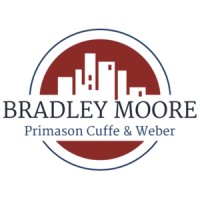 Bradley Moore Primason Cuffe & Weber, LLP logo, Bradley Moore Primason Cuffe & Weber, LLP contact details