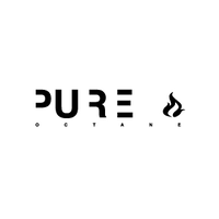 Pure Octane logo, Pure Octane contact details