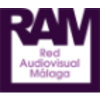 Malaga Audiovisual Network  - RAM logo, Malaga Audiovisual Network  - RAM contact details