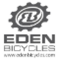 Eden Bicycles logo, Eden Bicycles contact details