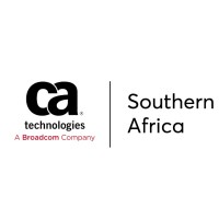 CA Southern Africa logo, CA Southern Africa contact details