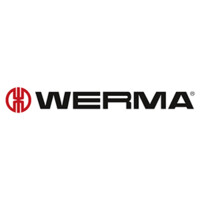 WERMA USA logo, WERMA USA contact details