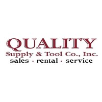 QUALITY SUPPLY AND TOOL CO. logo, QUALITY SUPPLY AND TOOL CO. contact details