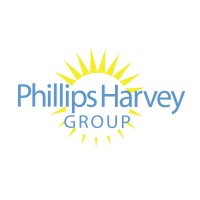 PHILLIPS HARVEY GROUP, P.A. logo, PHILLIPS HARVEY GROUP, P.A. contact details