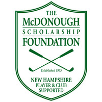 Richard D. McDonough Golf Scholarship Foundation logo, Richard D. McDonough Golf Scholarship Foundation contact details