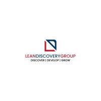 Lean Discovery Group logo, Lean Discovery Group contact details