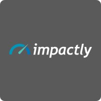 Impactly logo, Impactly contact details