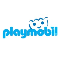 Playmobil logo, Playmobil contact details