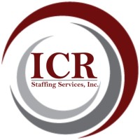 I.C.R. Search / Staffing logo, I.C.R. Search / Staffing contact details