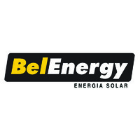 BelEnergy Energia Solar logo, BelEnergy Energia Solar contact details