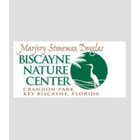 Marjory Stoneman Douglas Biscayne Nature Center logo, Marjory Stoneman Douglas Biscayne Nature Center contact details