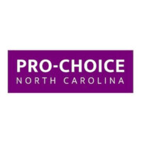 Pro-Choice North Carolina logo, Pro-Choice North Carolina contact details