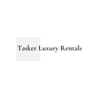 Tasker Luxury Rentals Inc. logo, Tasker Luxury Rentals Inc. contact details