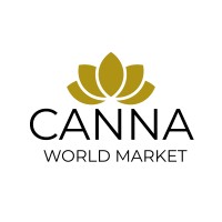 Canna World Market logo, Canna World Market contact details